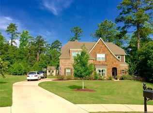 60 W Hunter Hill Loop, Pike Road, AL 36064