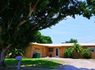 1950 Holt Dr, Merritt Island, FL 32952