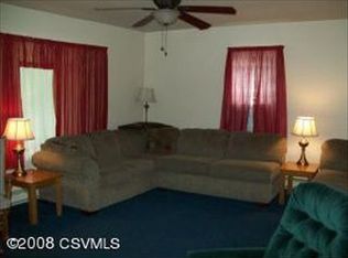 190 Romanoski Ln, Paxinos, PA 17860