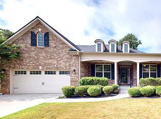 802 Cotton Creek Dr, Canton, GA 30115