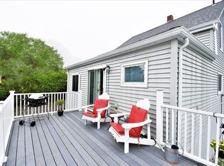 9 Agry Ter, Revere, MA 02151