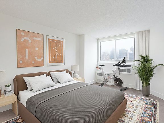 4th image of 490 2nd Ave APT 11F