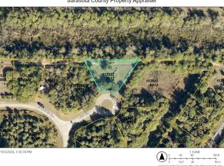 KOA COURT LOT 12, NORTH PORT, FL 34288