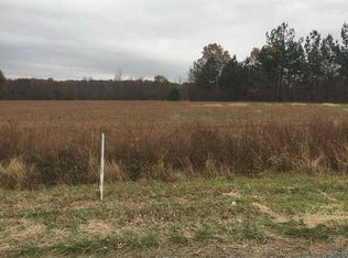 Taylor Rd, Bradford, TN 38316