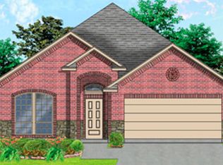 11738 Grimaldi St, Richmond, TX 77406