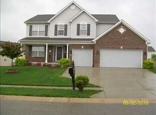 10329 Galena Ct, Indianapolis, IN 46239