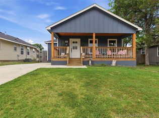 520 N Xenophon Ave, Tulsa, OK 74127