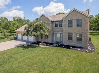 7718 Cedar Falls Ln, West Chester, OH 45069