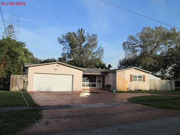 3rd image of 5190 SW 89th Ter