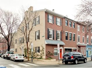739 S 2nd St, Philadelphia, PA 19147