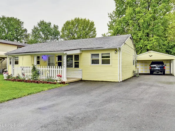 7008 Dunkirk Ln, Louisville, KY 40272