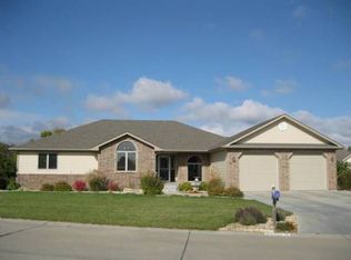 6104 Tumbleweed Ter, Manhattan, KS 66502