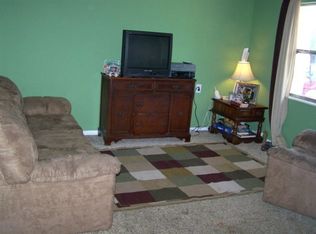 1121 NW Ashley St, Lake City, FL 32055