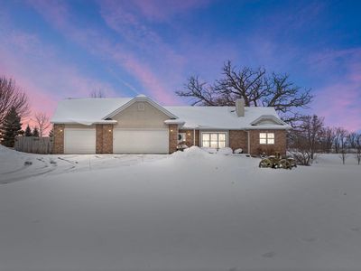 8207 Squirrel Dr, Spring Grove, IL, 60081
