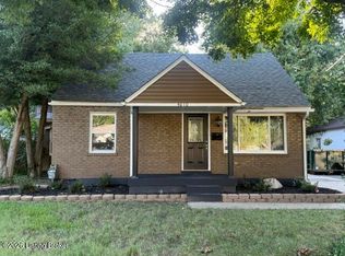 4610 Kiefer Rd, Shively, KY 40216