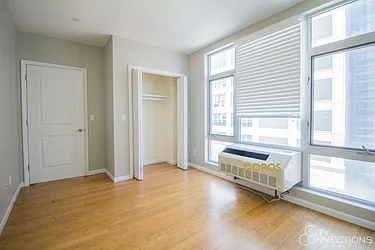 Rented by City Connections Realty