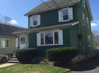 36 Martin St, Bloomfield, NJ 07003