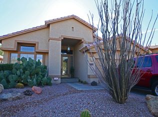 4927 E Barwick Dr, Cave Creek, AZ 85331