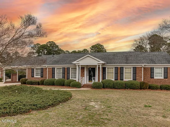2503 Dawn Circle, Goldsboro, NC 27534