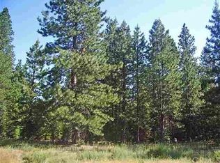 7 N Old Stage Rd, Mount Shasta, CA 96067