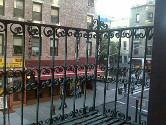 Rented by Citi Habitats