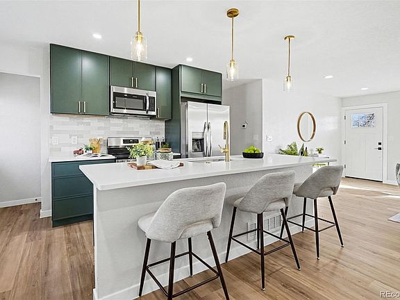 4th image of 5455 S Knox Court