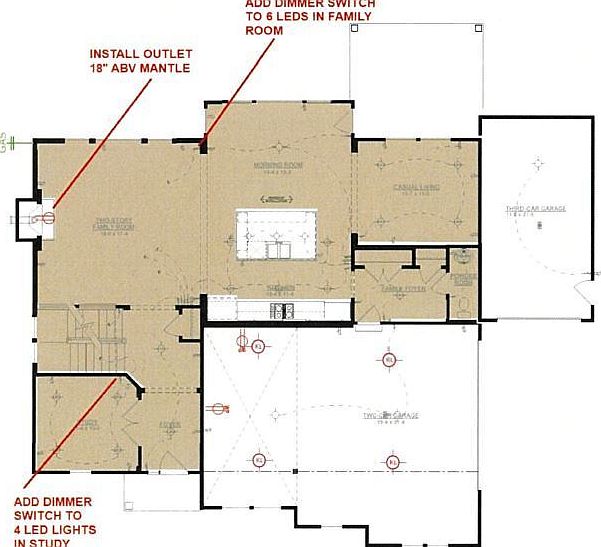 2nd image of 12283 Tidecrest Dr