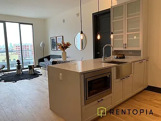Rented by The KCI Group