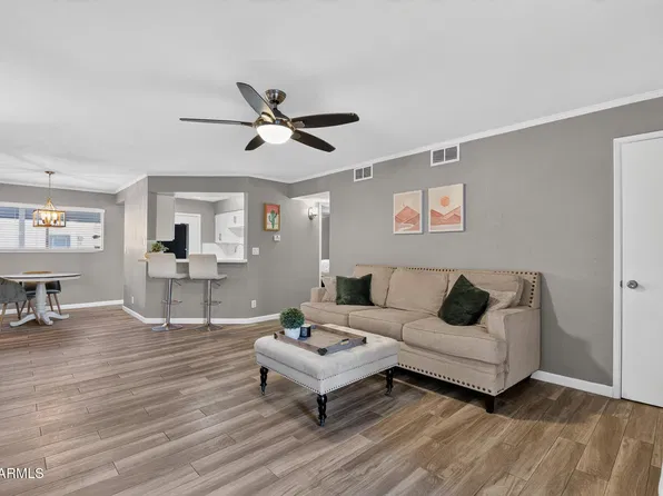 810 E COLTER Street #37, Phoenix, AZ 85014