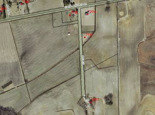 0 W Langley Rd, Elm City, NC 27822