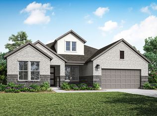 120 Statue Dr, Liberty Hill, TX 78642