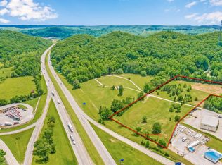 612 Lawnville Rd, Kingston, TN 37763