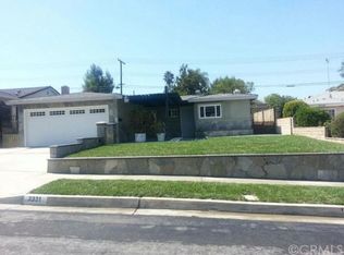 2331 Paso Real Ave, Rowland Heights, CA 91748