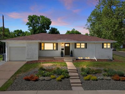 12017 W 58th Place, Arvada, CO, 80004