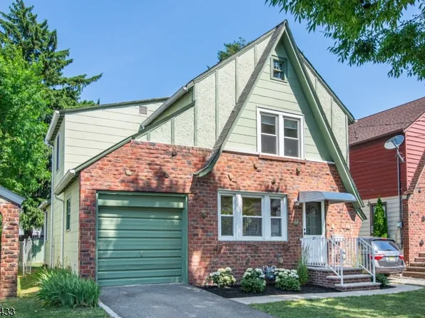 29 Overlook Terrace, Bloomfield Twp., NJ 07003