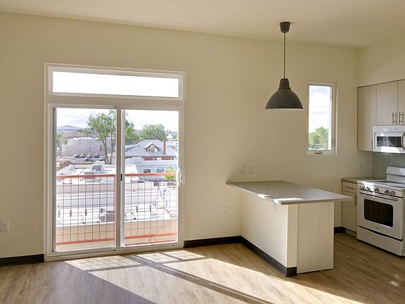3rd image of 1700 Central Ave SW #17