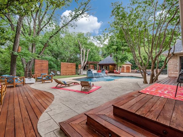 5 Bedroom Home for Sale in Dallas TX