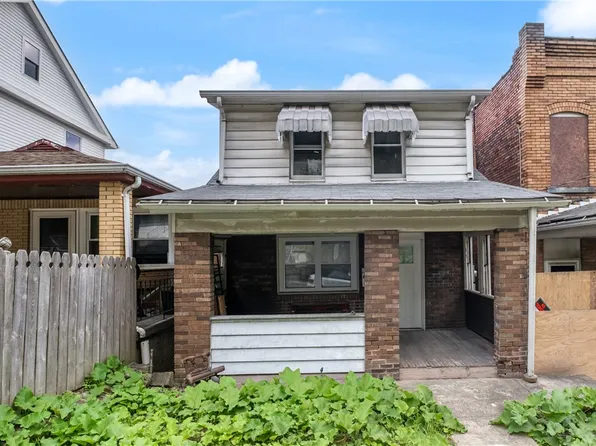 419 Woodward Ave, Mc Kees Rocks, PA 15136