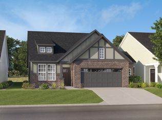 2226 Galleone Way, Plainfield, IN 46168