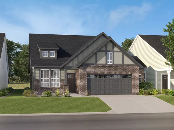 427 Breakwater Dr, Plainfield, IN 46168