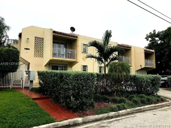 636 NE 63rd St APT 5, Miami, FL 33138