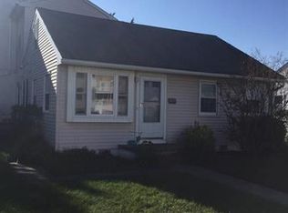 214 36th St S, Brigantine, NJ 08203
