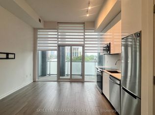 50 Power St #425, Toronto, ON M5A 3A6
