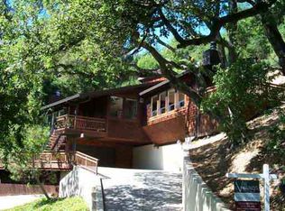 89 La Espiral Rd, Orinda, CA 94563