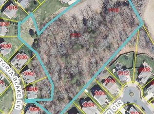 1110 Clark Hill Dr, Belmont, NC 28012
