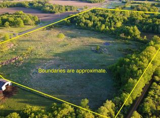 2324 State Highway 35, Milltown, WI 54858