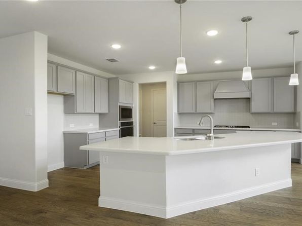 Home for Sale in Celina TX