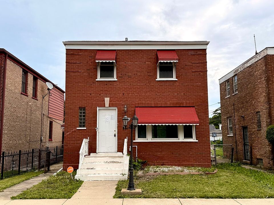 1st image of 10649 S Sangamon St