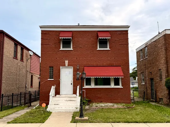 10649 S Sangamon St, Chicago, IL 60643