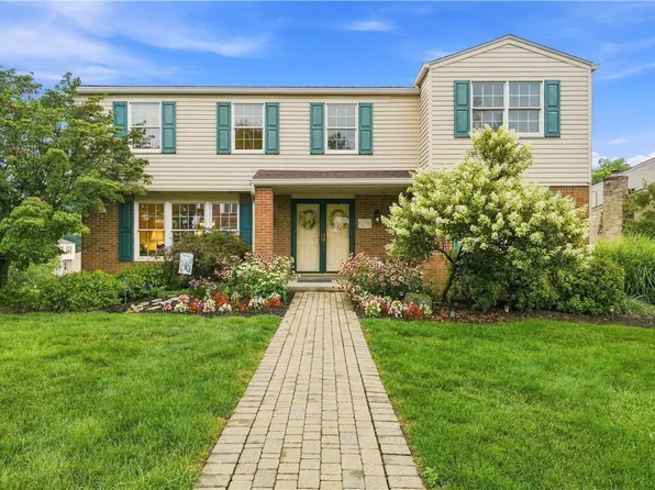 35 Weller Dr, Irwin, PA 15642